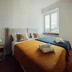 アパート Fifi's Flaminio Panoramic 120mq ローマ