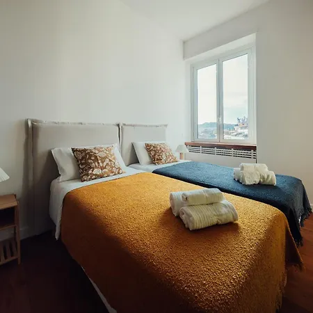 شقة Fifi's Flaminio Panoramic 120mq روما