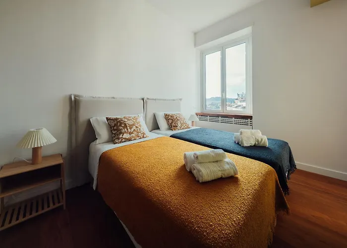 דירה Fifi's Flaminio Panoramic 120mq רומא