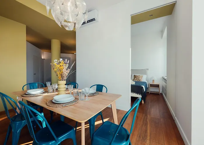 Fifi's Flaminio Panoramic 120mq דירה *